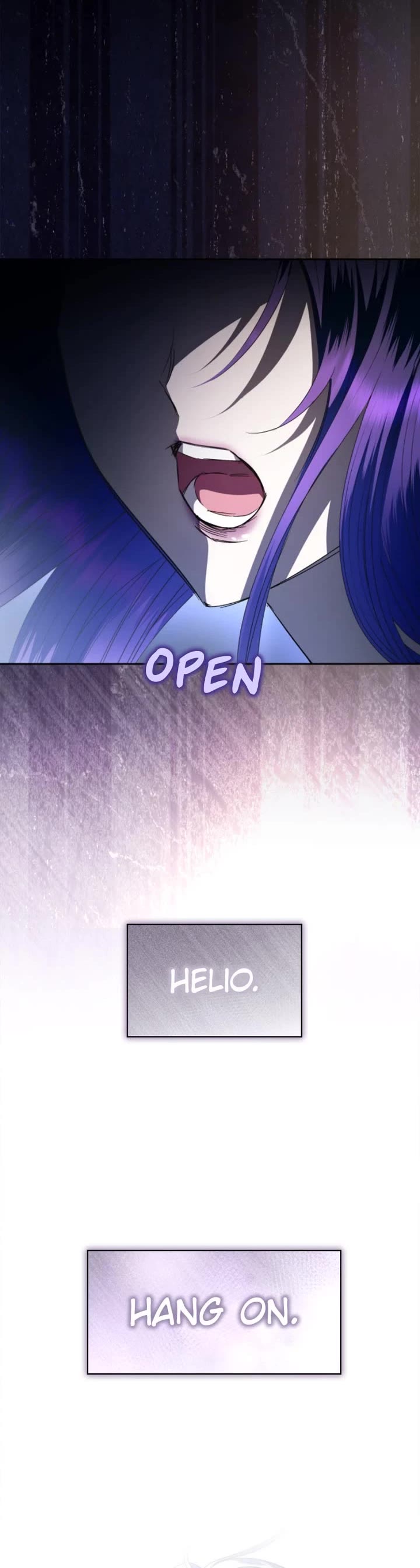 I Want to Be You, Just For a Day chapter 236 page 10