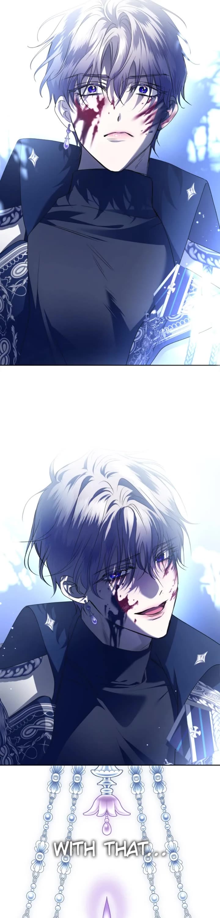 I Want to Be You, Just For a Day chapter 236 page 11