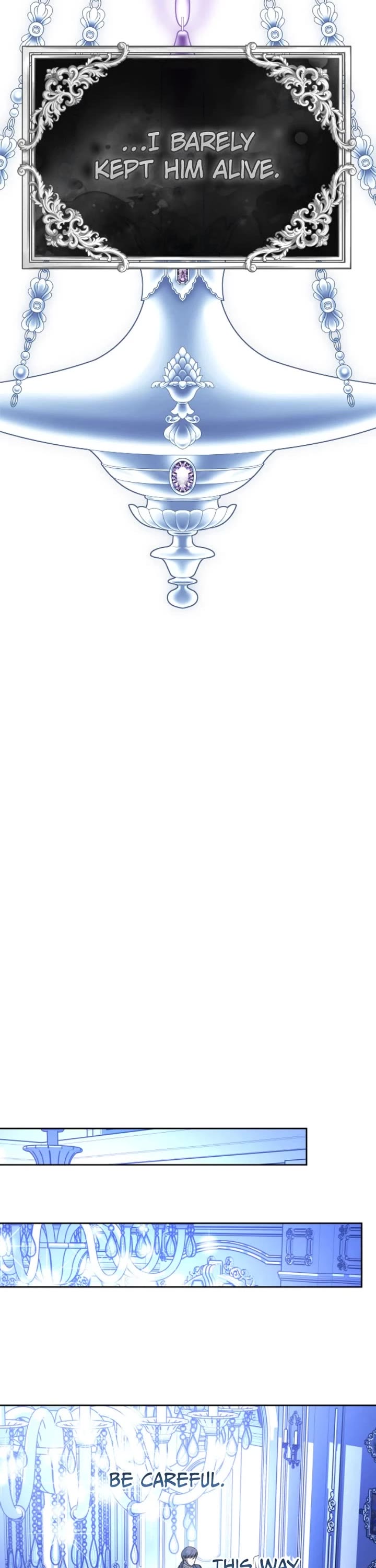 I Want to Be You, Just For a Day chapter 236 page 12