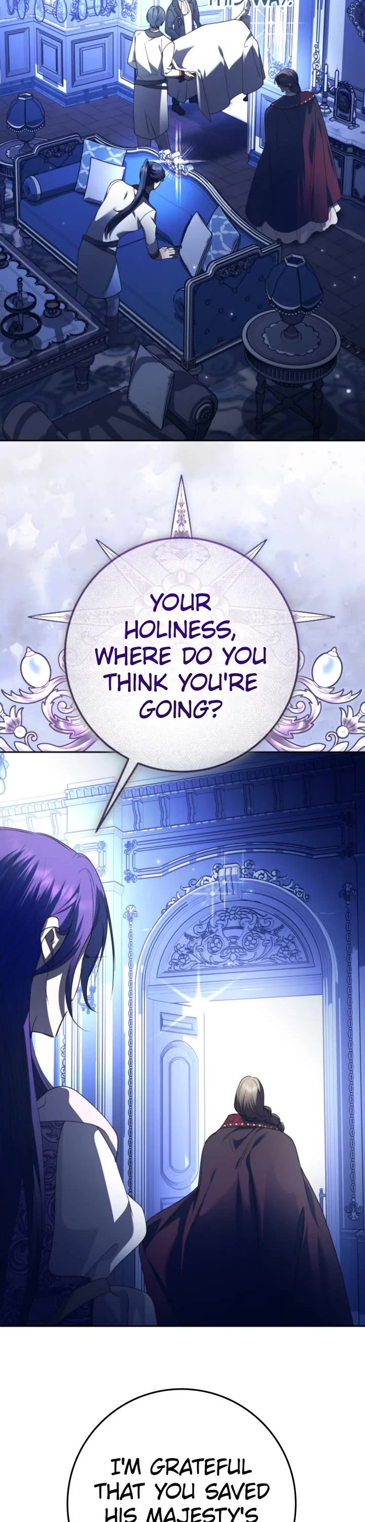 I Want to Be You, Just For a Day chapter 236 page 13