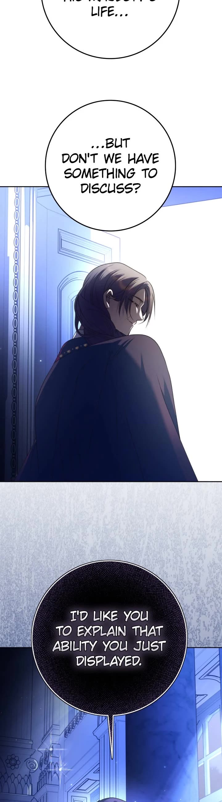 I Want to Be You, Just For a Day chapter 236 page 14