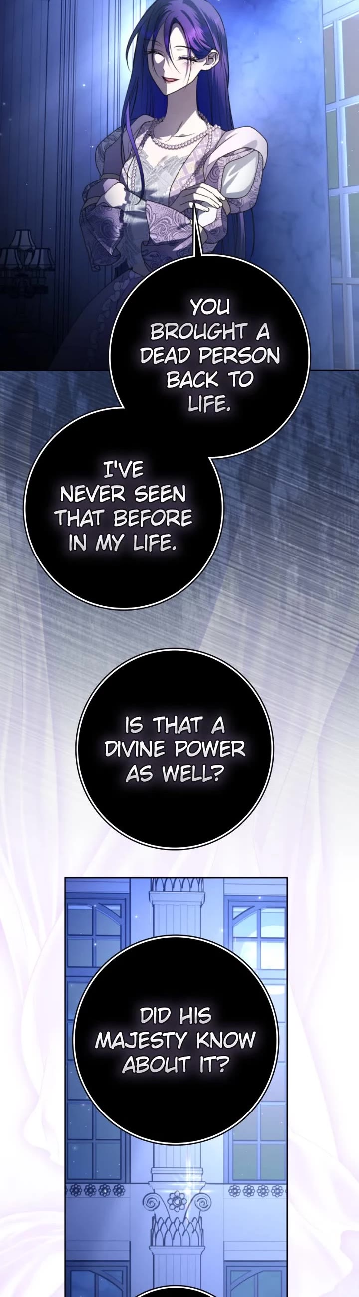 I Want to Be You, Just For a Day chapter 236 page 15