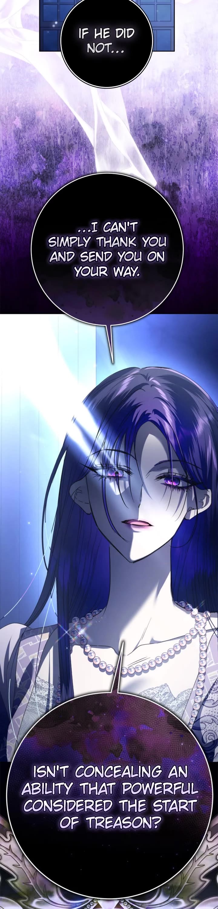 I Want to Be You, Just For a Day chapter 236 page 16