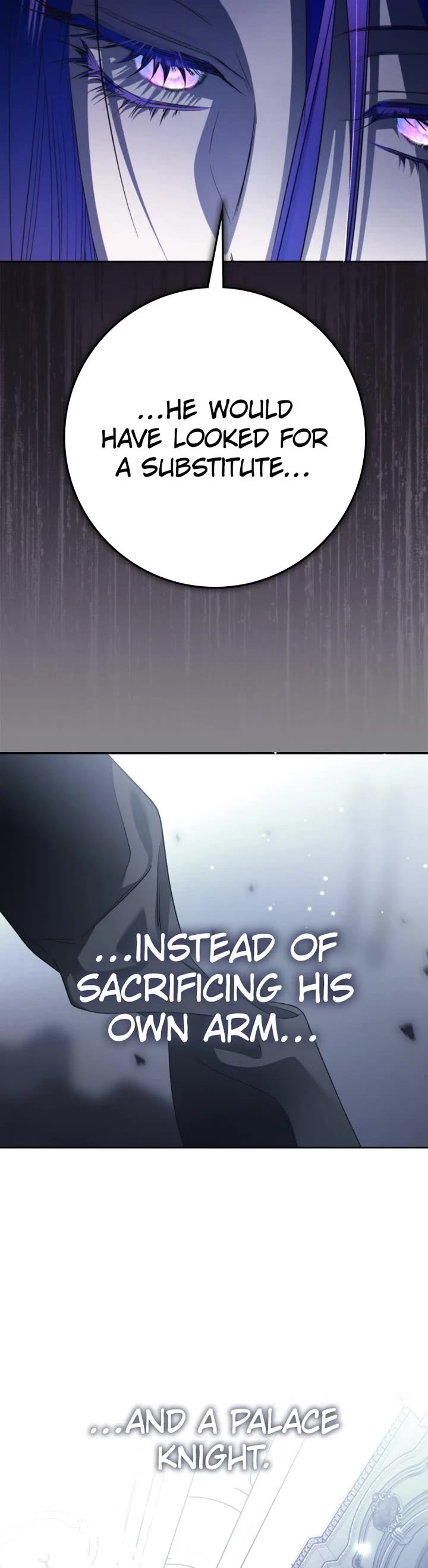 I Want to Be You, Just For a Day chapter 236 page 19