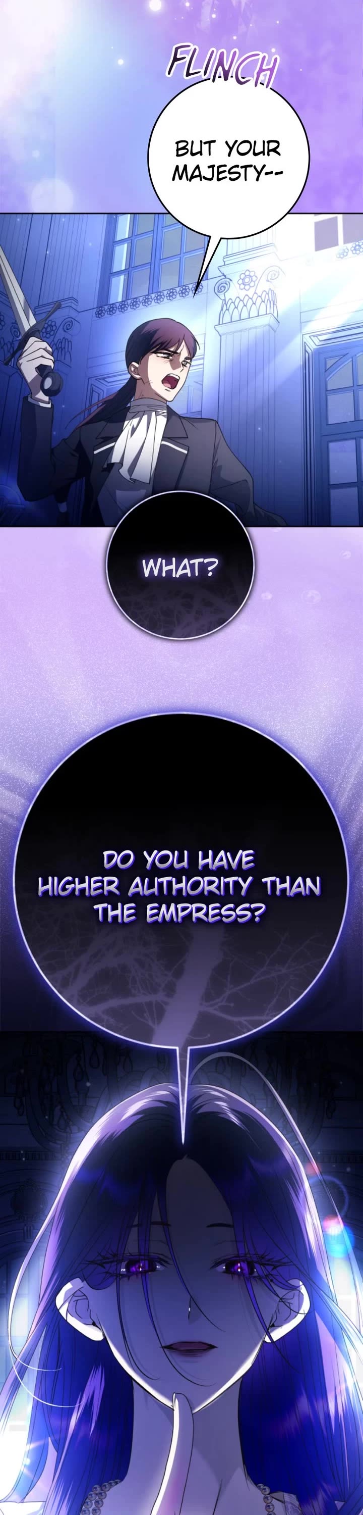 I Want to Be You, Just For a Day chapter 236 page 2