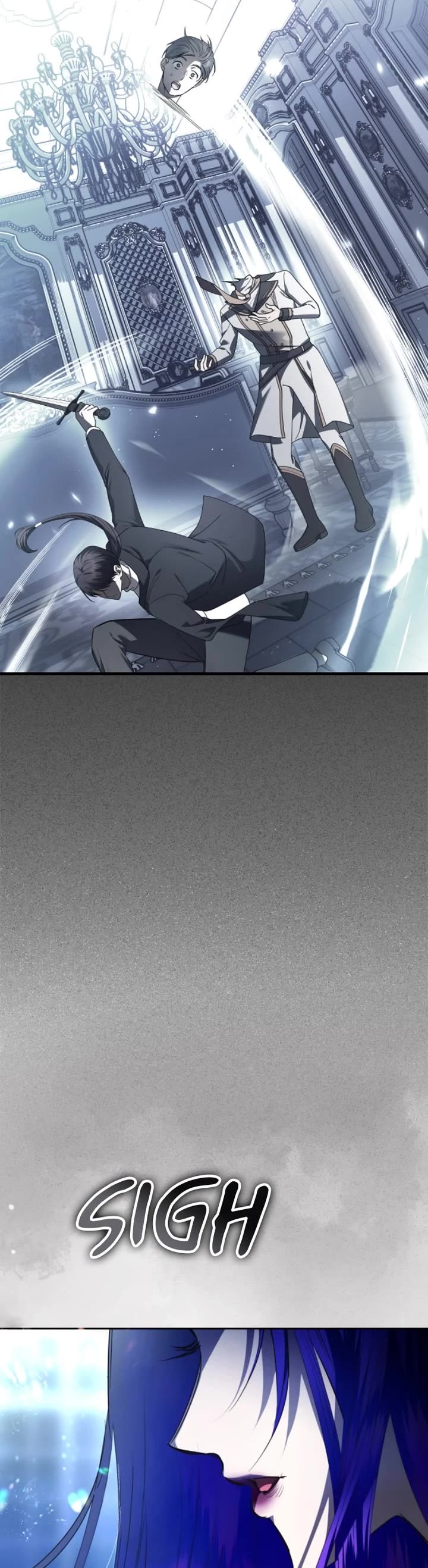 I Want to Be You, Just For a Day chapter 236 page 20