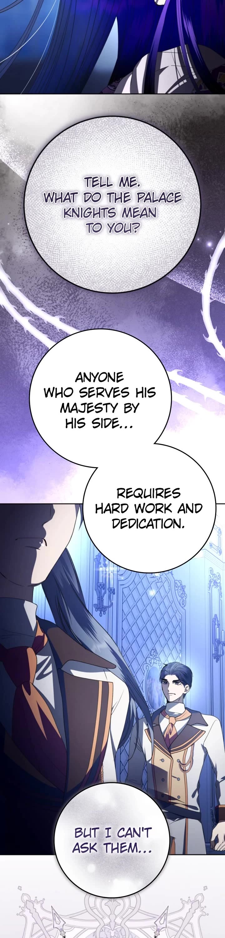 I Want to Be You, Just For a Day chapter 236 page 21