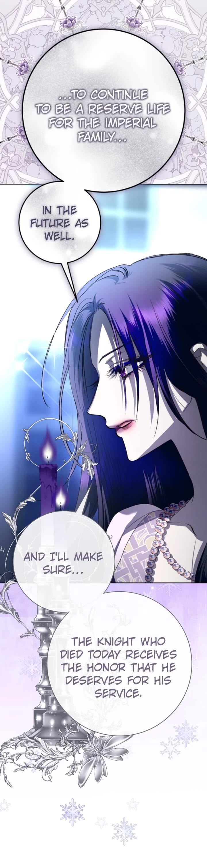 I Want to Be You, Just For a Day chapter 236 page 22