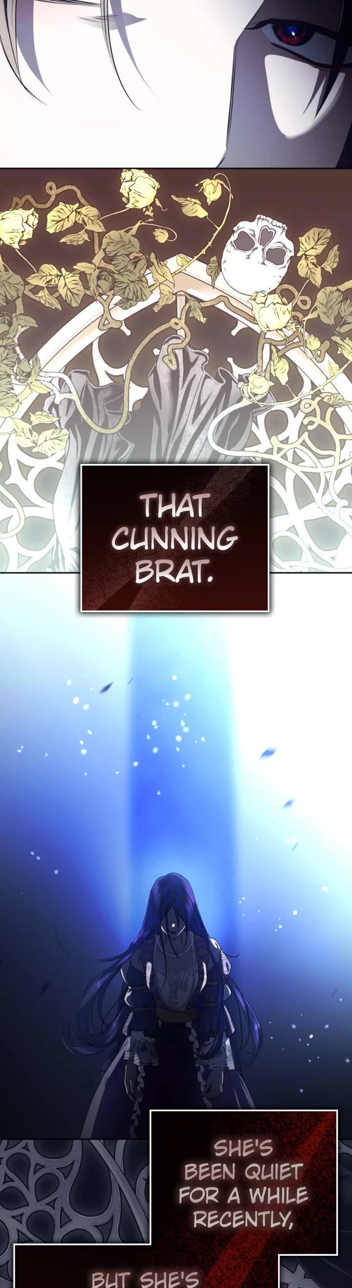 I Want to Be You, Just For a Day chapter 236 page 24