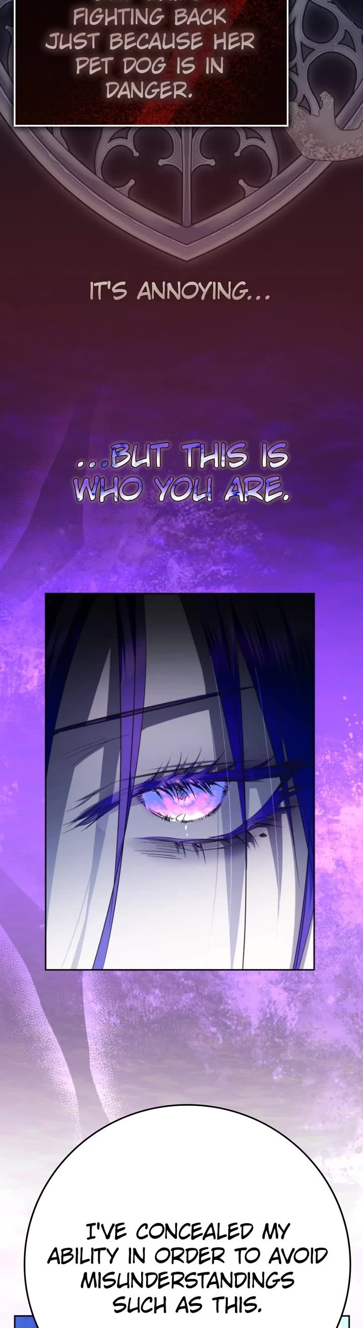 I Want to Be You, Just For a Day chapter 236 page 25