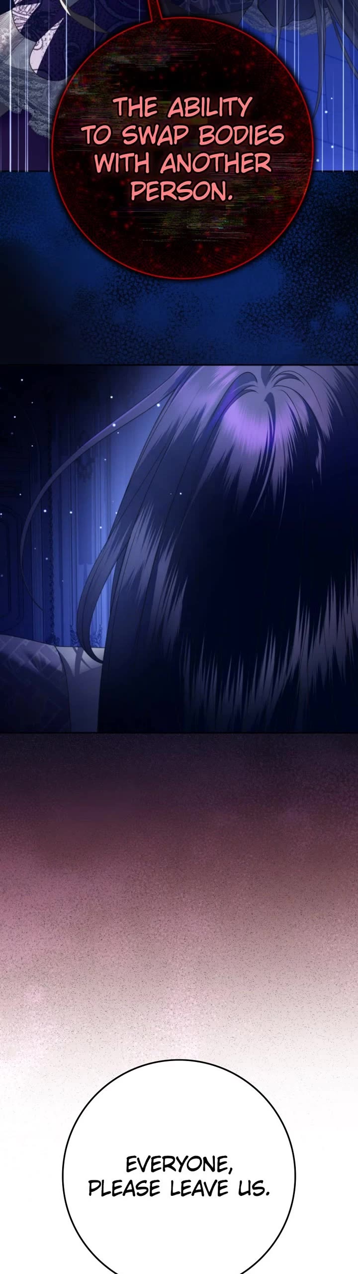 I Want to Be You, Just For a Day chapter 236 page 29