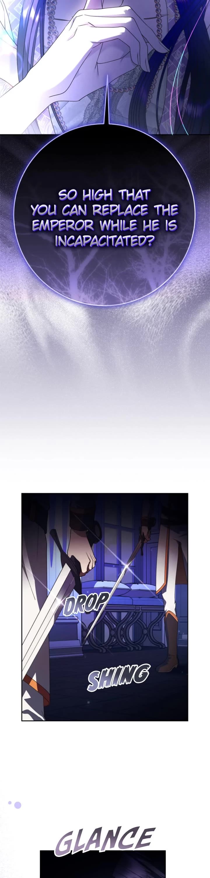 I Want to Be You, Just For a Day chapter 236 page 3