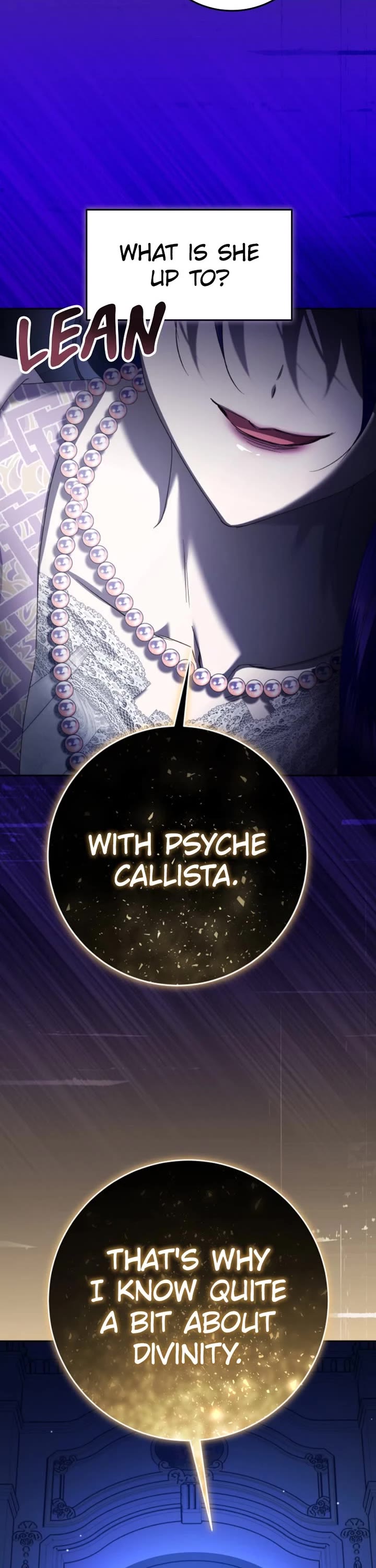 I Want to Be You, Just For a Day chapter 236 page 32