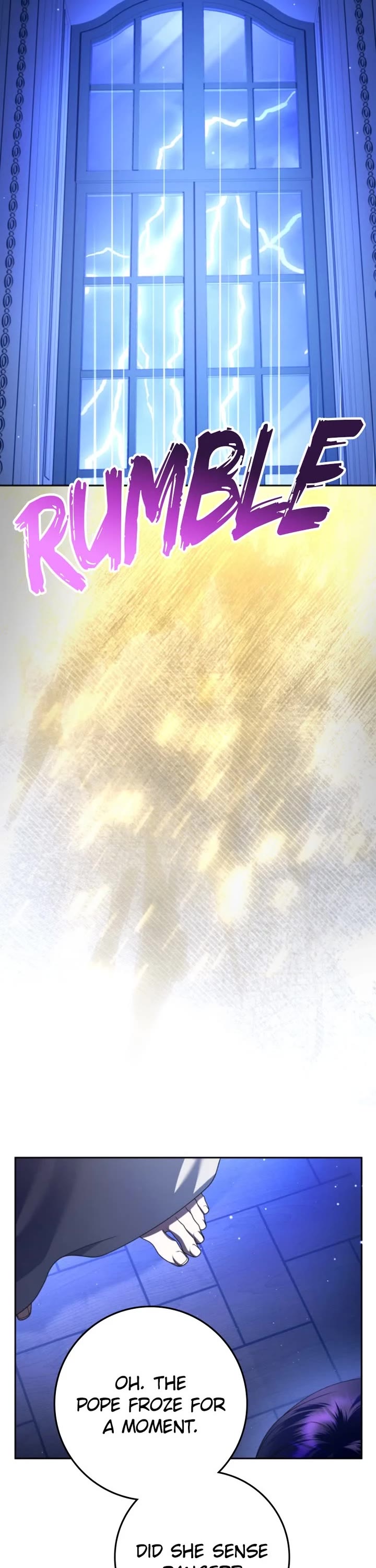 I Want to Be You, Just For a Day chapter 236 page 33