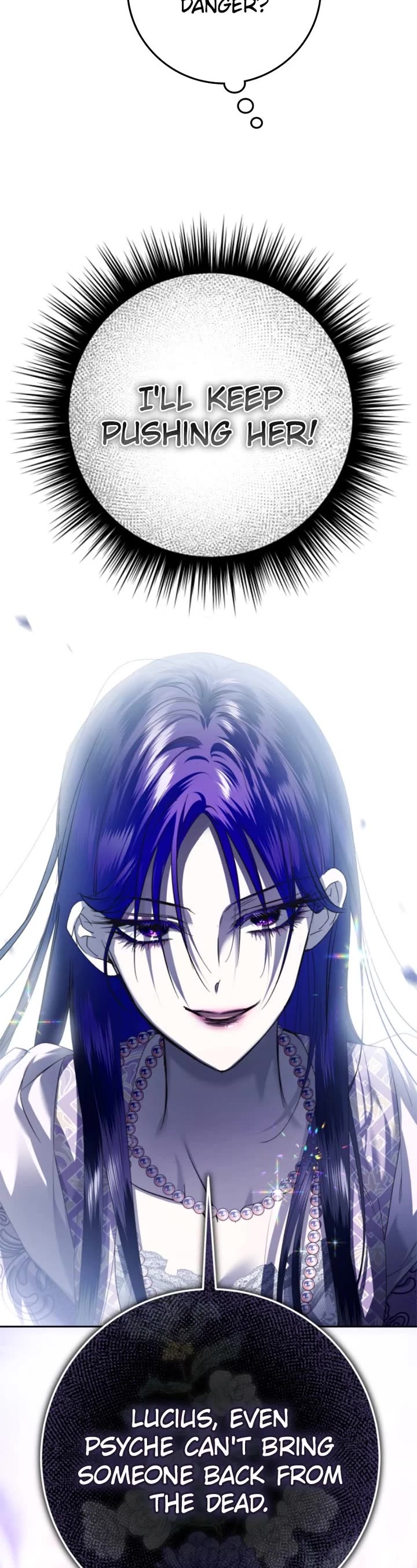 I Want to Be You, Just For a Day chapter 236 page 34