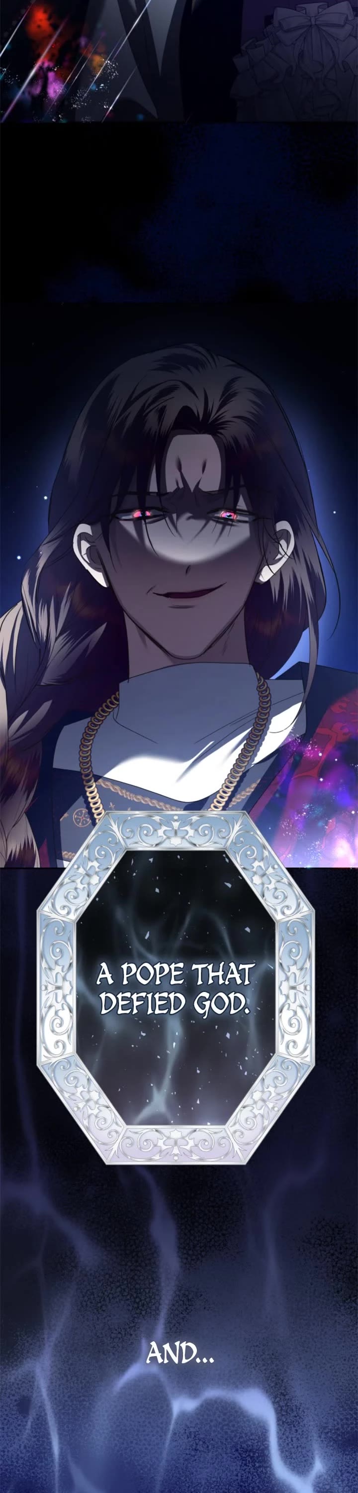 I Want to Be You, Just For a Day chapter 236 page 37