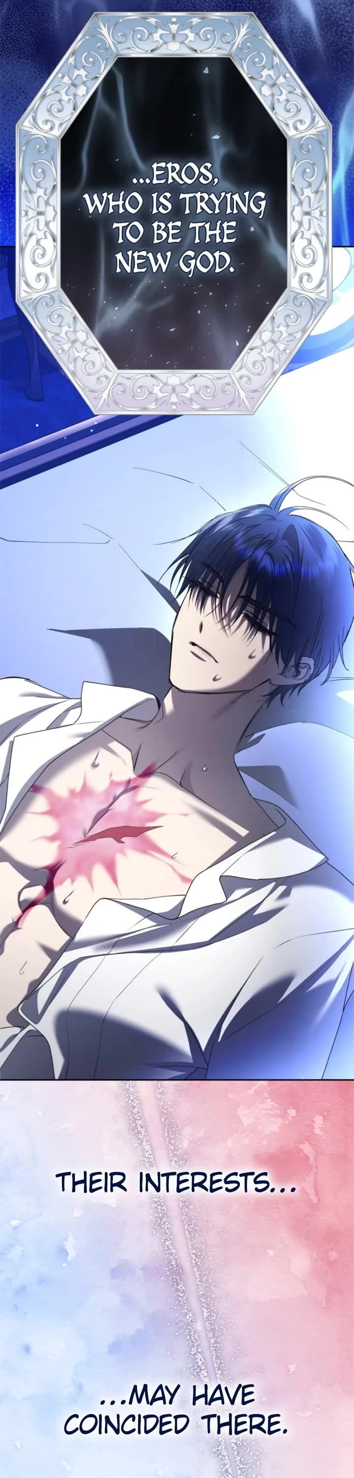 I Want to Be You, Just For a Day chapter 236 page 38