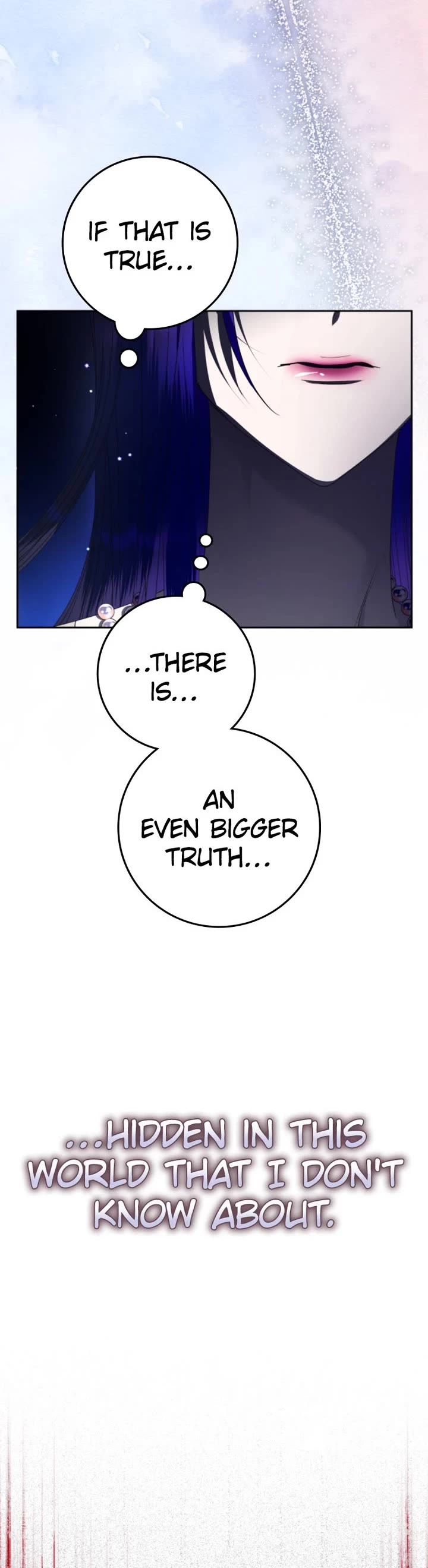 I Want to Be You, Just For a Day chapter 236 page 39