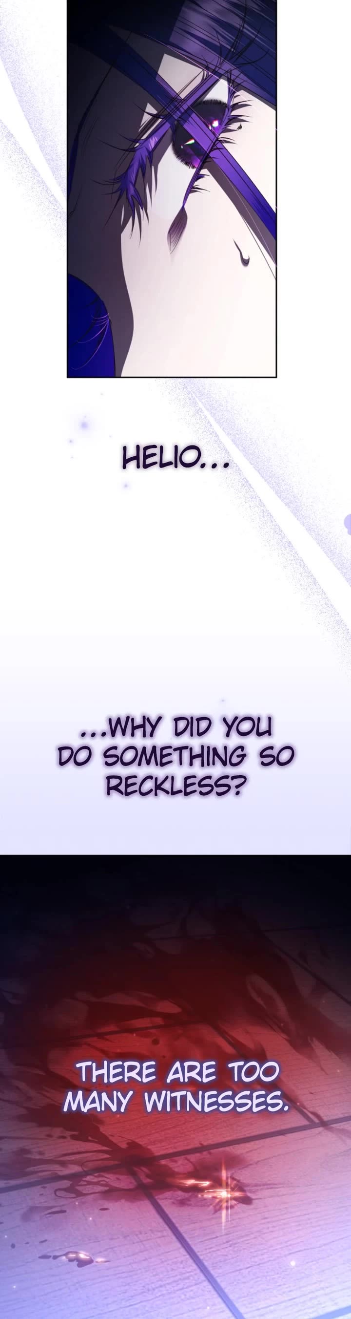 I Want to Be You, Just For a Day chapter 236 page 4