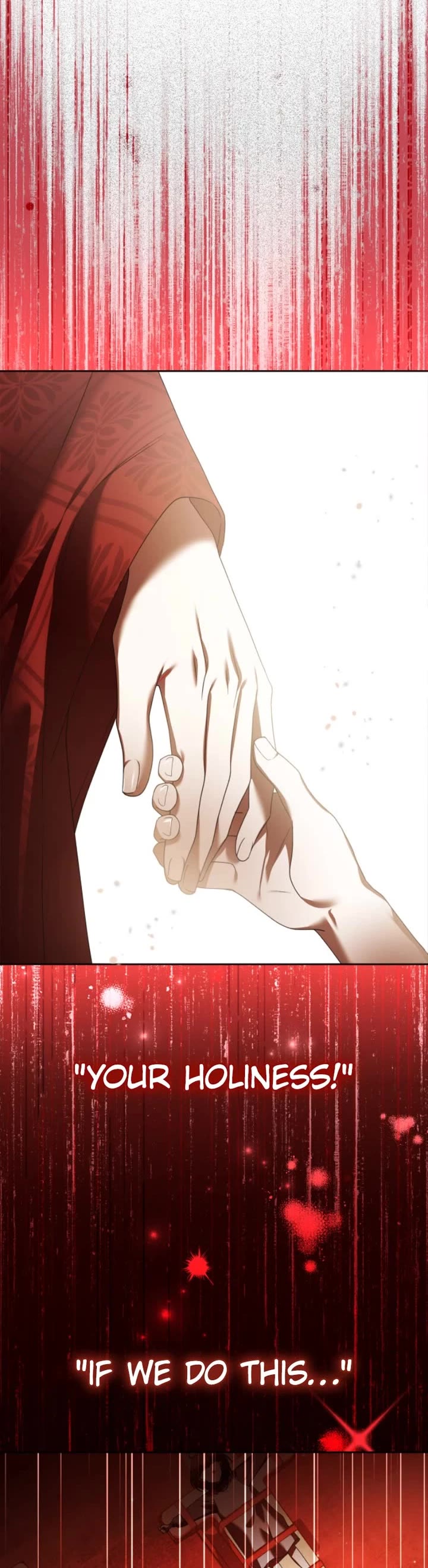 I Want to Be You, Just For a Day chapter 236 page 40