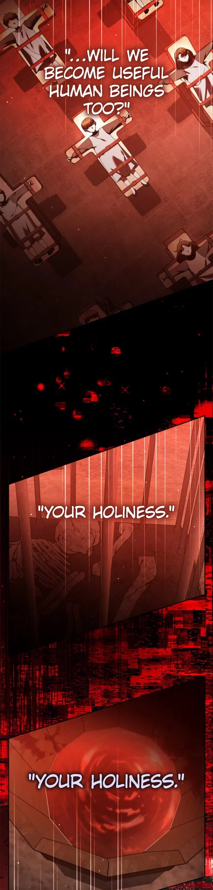 I Want to Be You, Just For a Day chapter 236 page 41