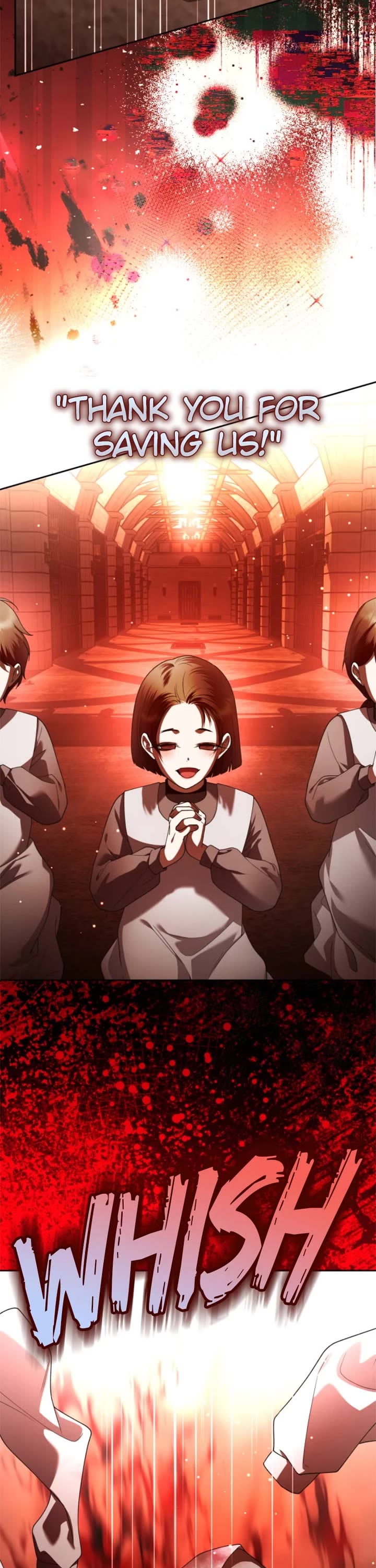 I Want to Be You, Just For a Day chapter 236 page 42