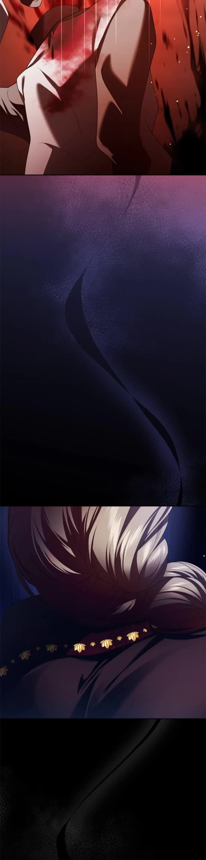 I Want to Be You, Just For a Day chapter 236 page 43