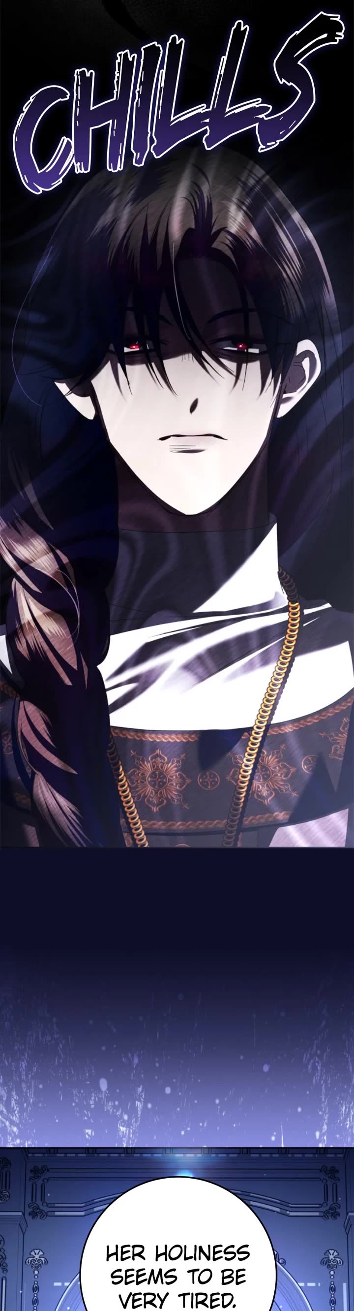 I Want to Be You, Just For a Day chapter 236 page 44