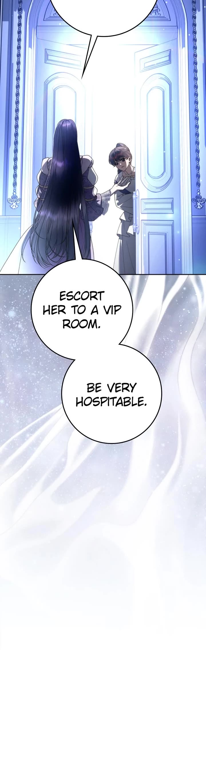 I Want to Be You, Just For a Day chapter 236 page 45