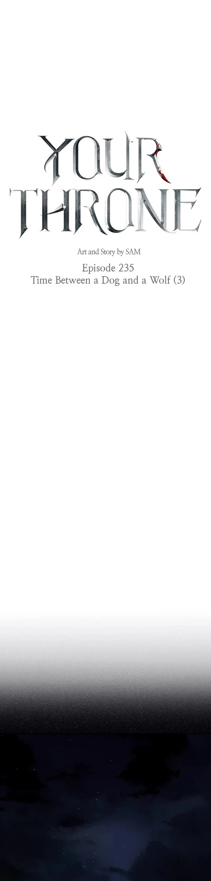 I Want to Be You, Just For a Day chapter 236 page 46