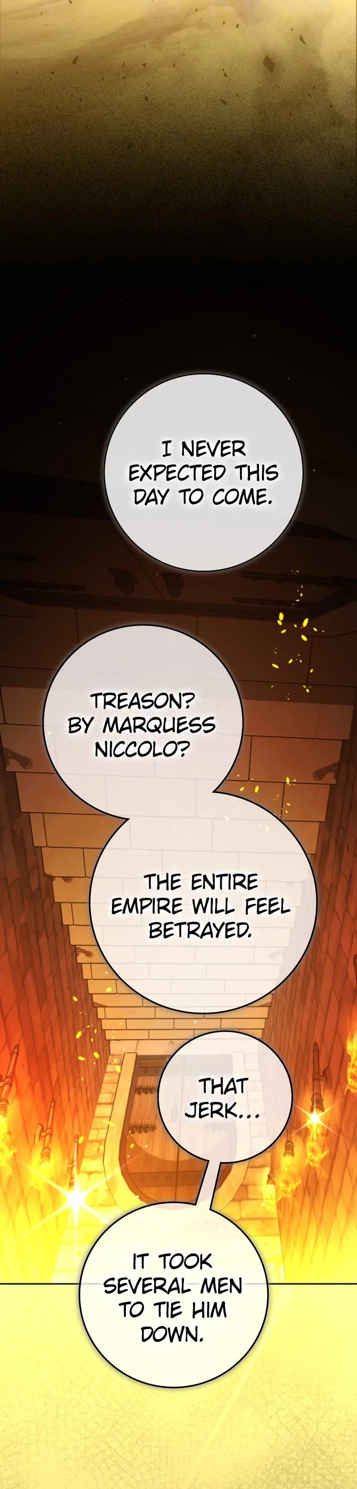 I Want to Be You, Just For a Day chapter 236 page 48