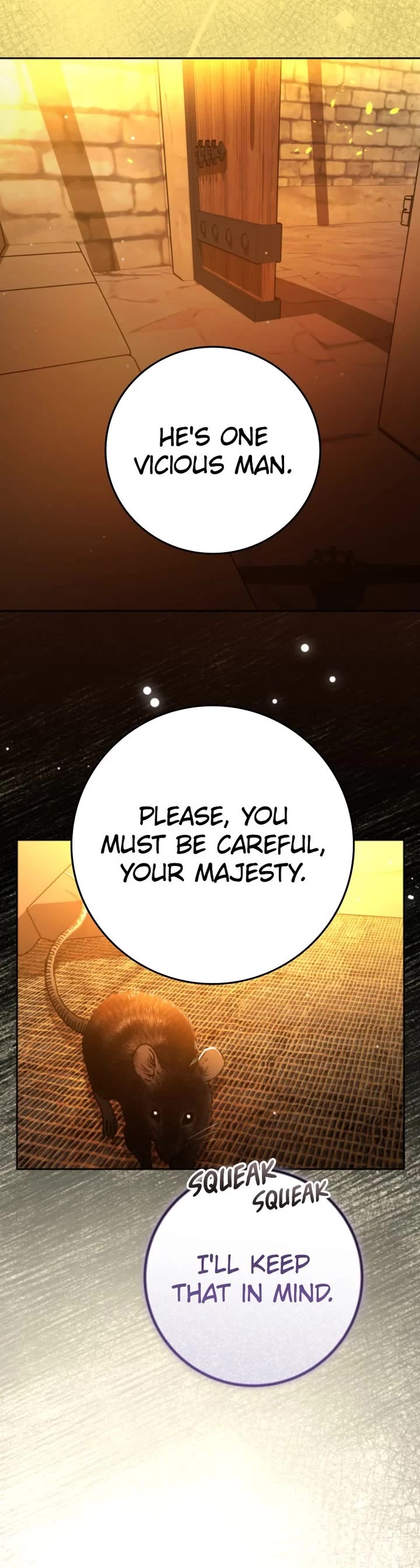 I Want to Be You, Just For a Day chapter 236 page 49