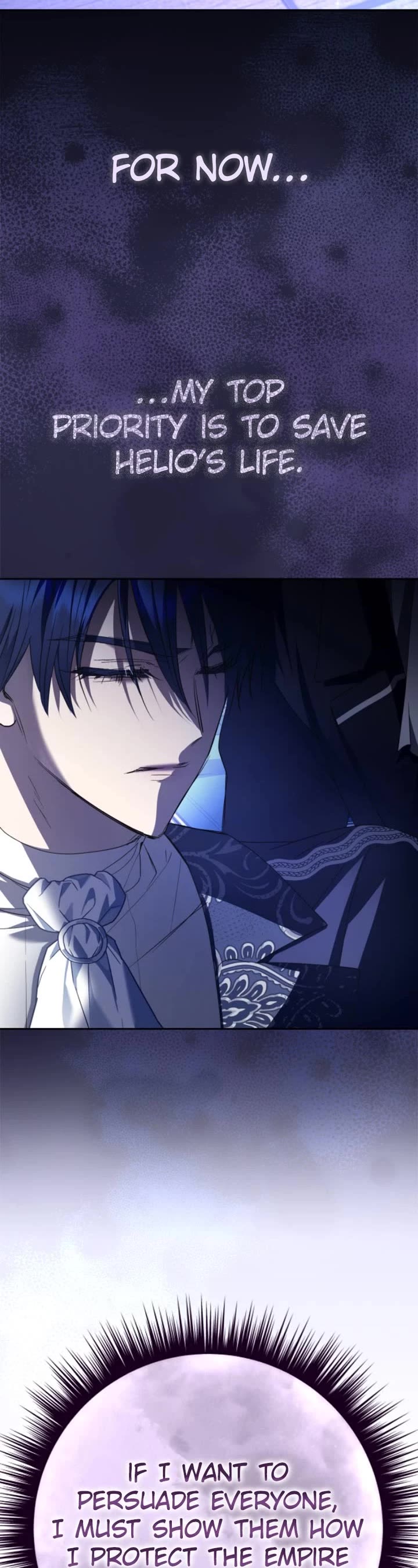 I Want to Be You, Just For a Day chapter 236 page 5