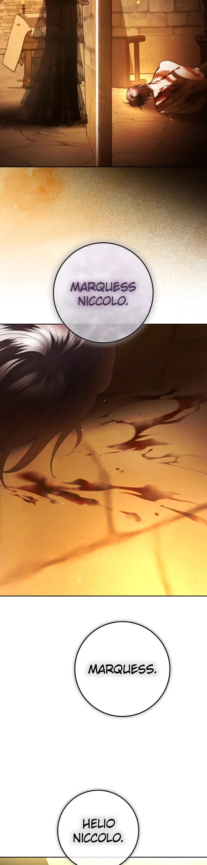 I Want to Be You, Just For a Day chapter 236 page 51