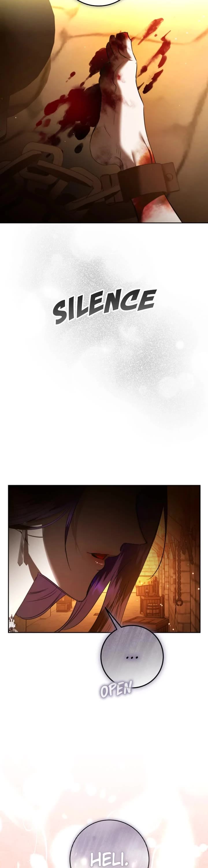 I Want to Be You, Just For a Day chapter 236 page 52