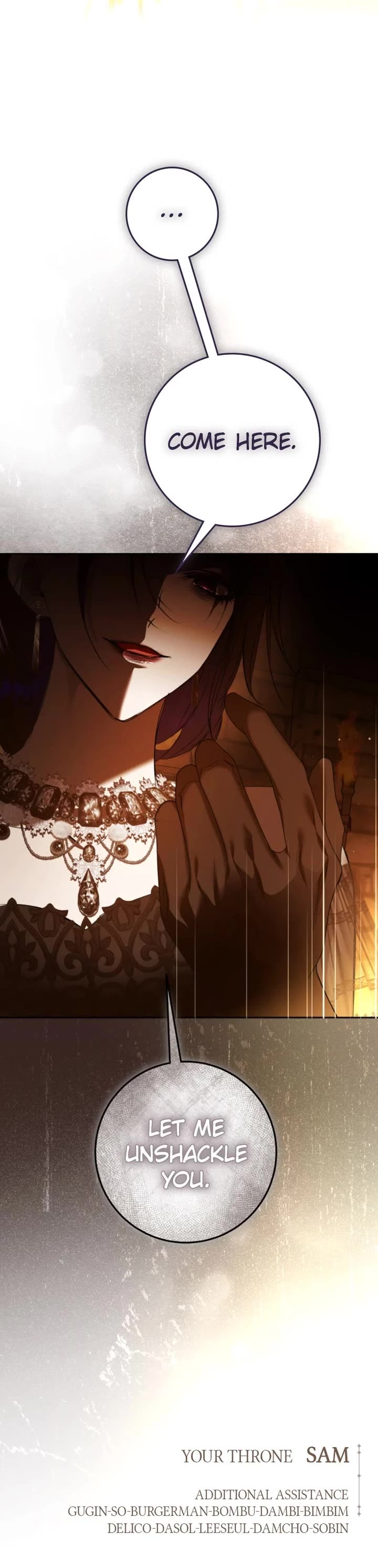 I Want to Be You, Just For a Day chapter 236 page 54