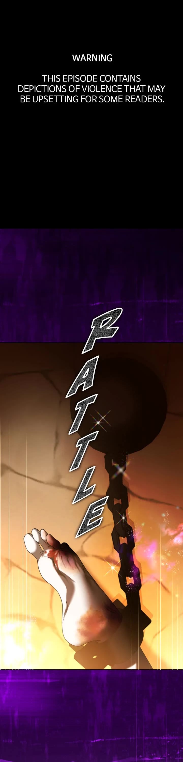 I Want to Be You, Just For a Day chapter 237 page 1