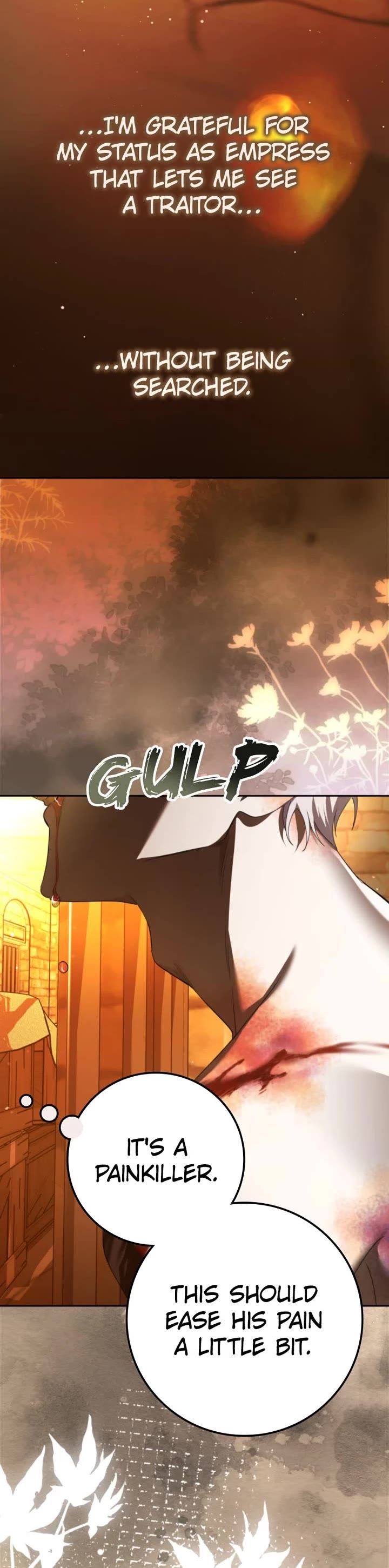 I Want to Be You, Just For a Day chapter 237 page 10