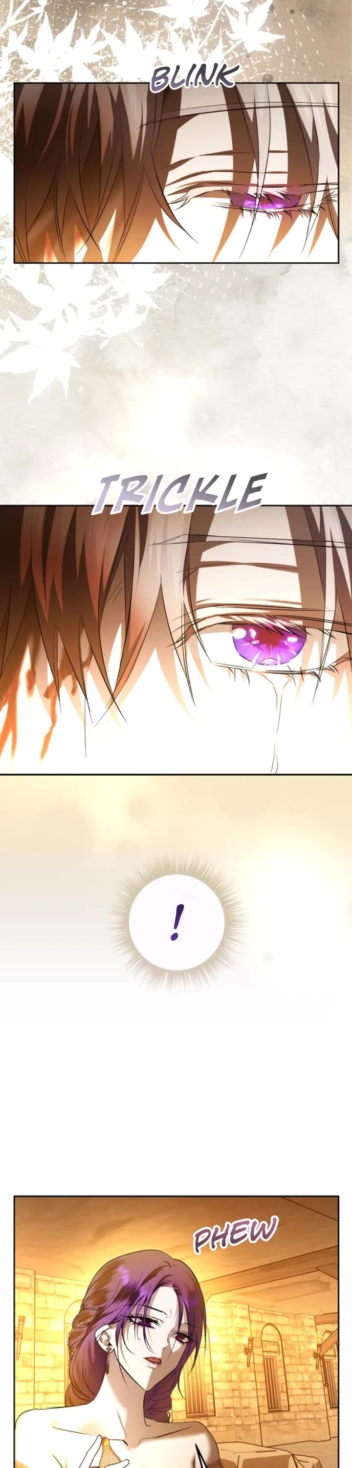 I Want to Be You, Just For a Day chapter 237 page 11