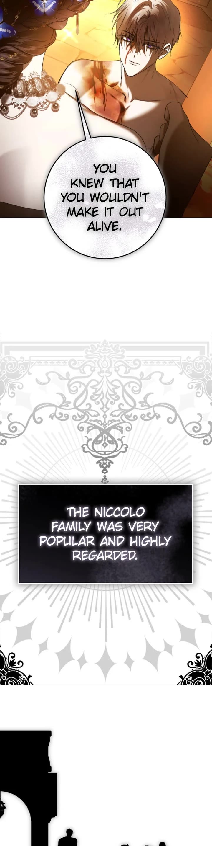 I Want to Be You, Just For a Day chapter 237 page 14