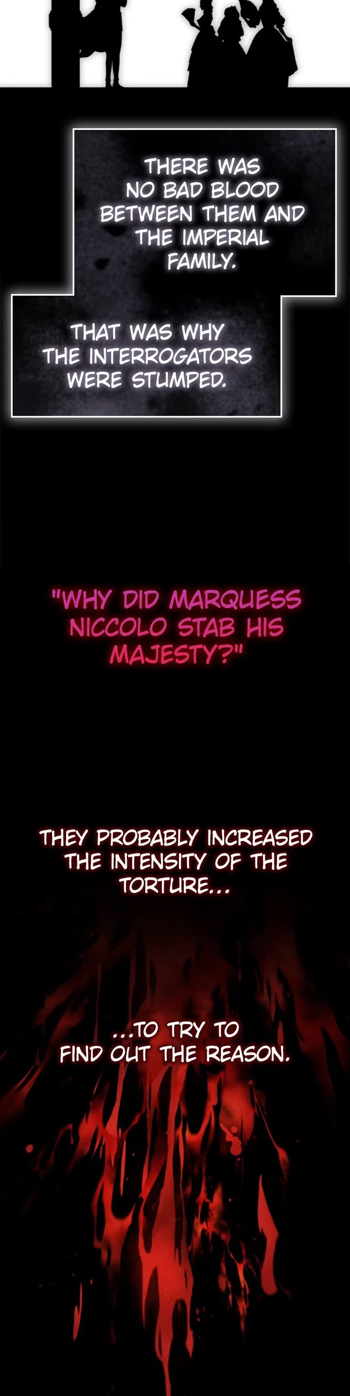 I Want to Be You, Just For a Day chapter 237 page 15