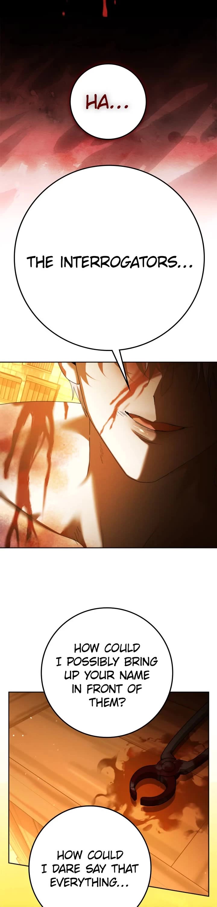 I Want to Be You, Just For a Day chapter 237 page 16