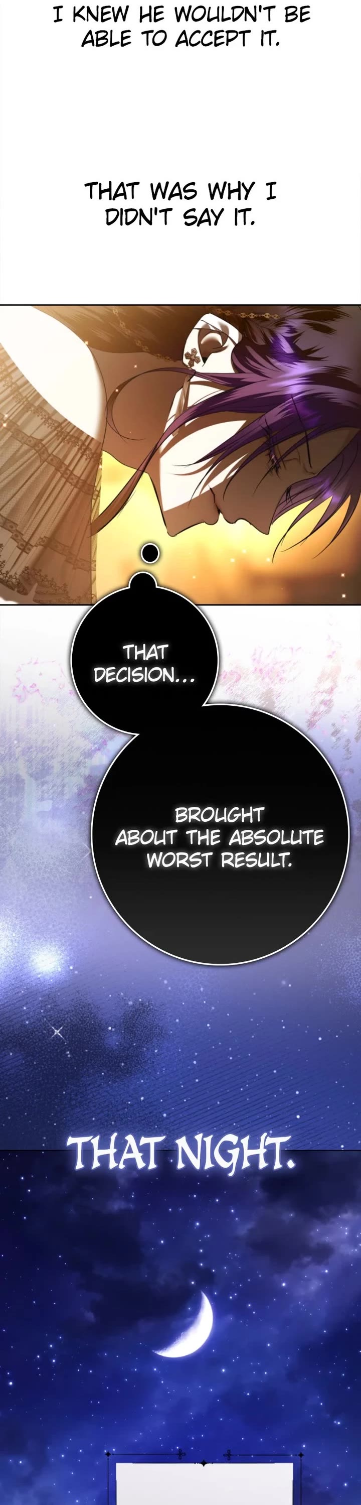 I Want to Be You, Just For a Day chapter 237 page 20