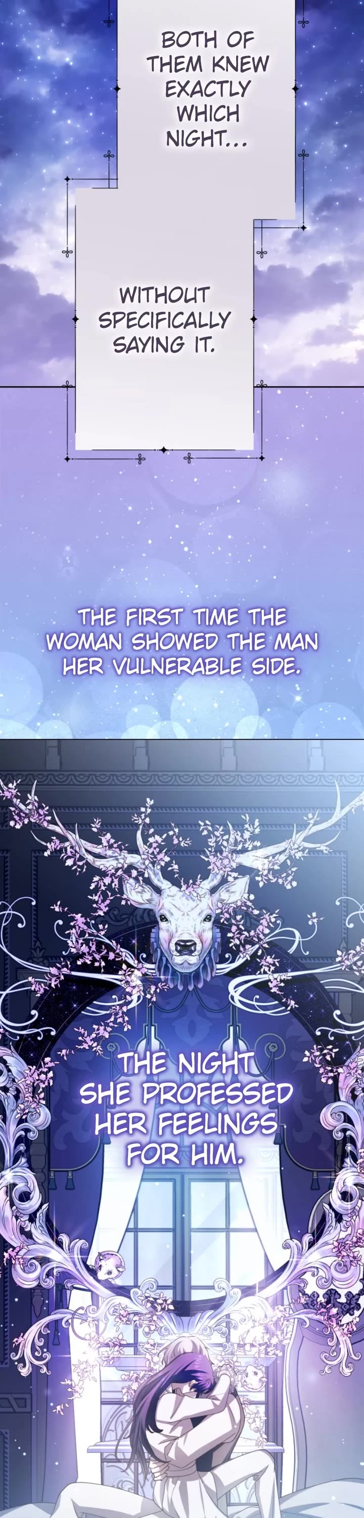 I Want to Be You, Just For a Day chapter 237 page 21