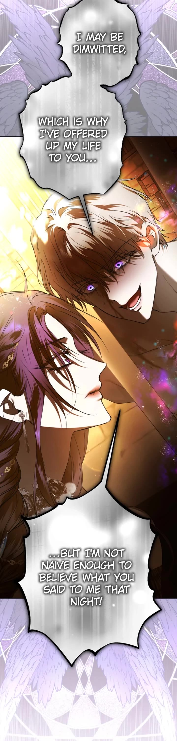 I Want to Be You, Just For a Day chapter 237 page 23