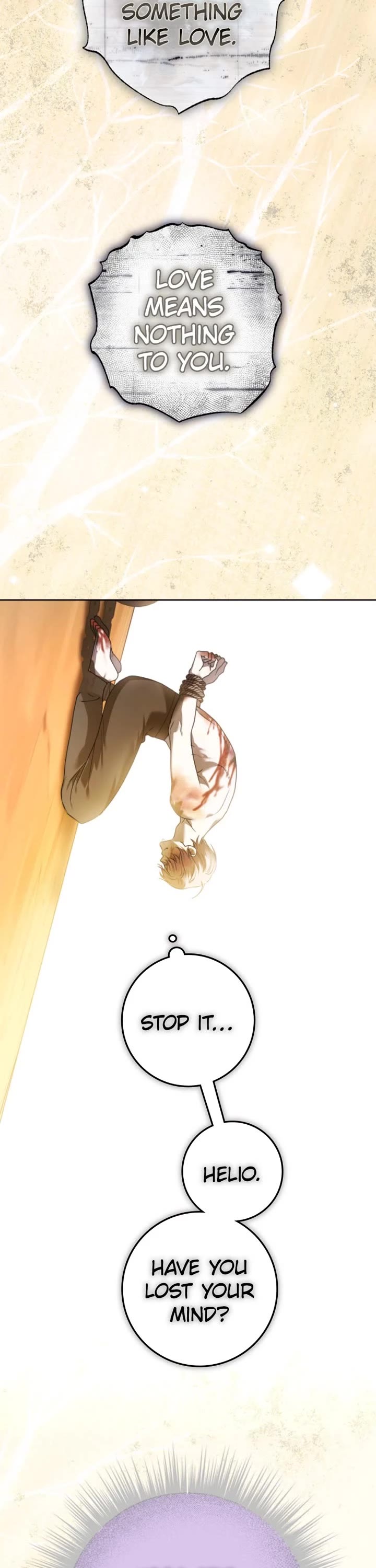 I Want to Be You, Just For a Day chapter 237 page 26