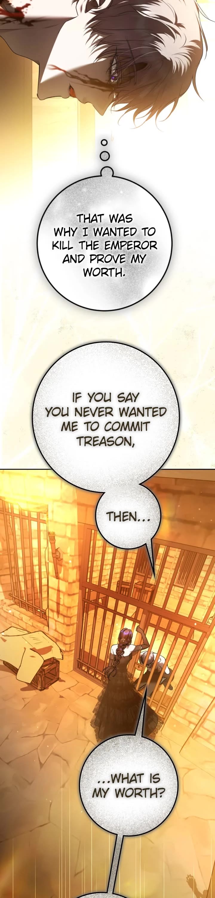 I Want to Be You, Just For a Day chapter 237 page 28