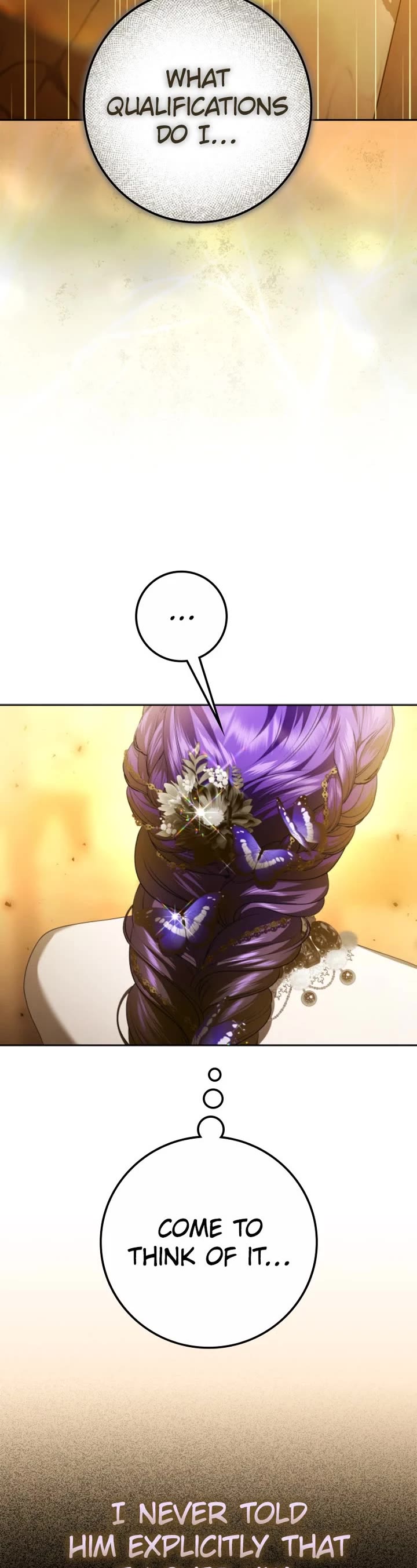 I Want to Be You, Just For a Day chapter 237 page 29