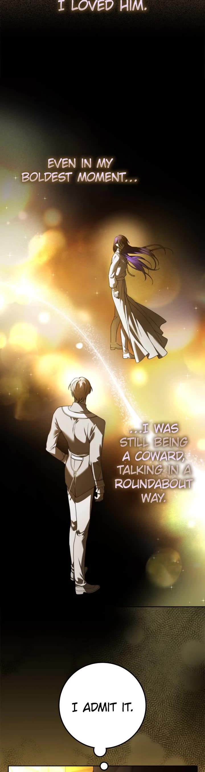 I Want to Be You, Just For a Day chapter 237 page 30