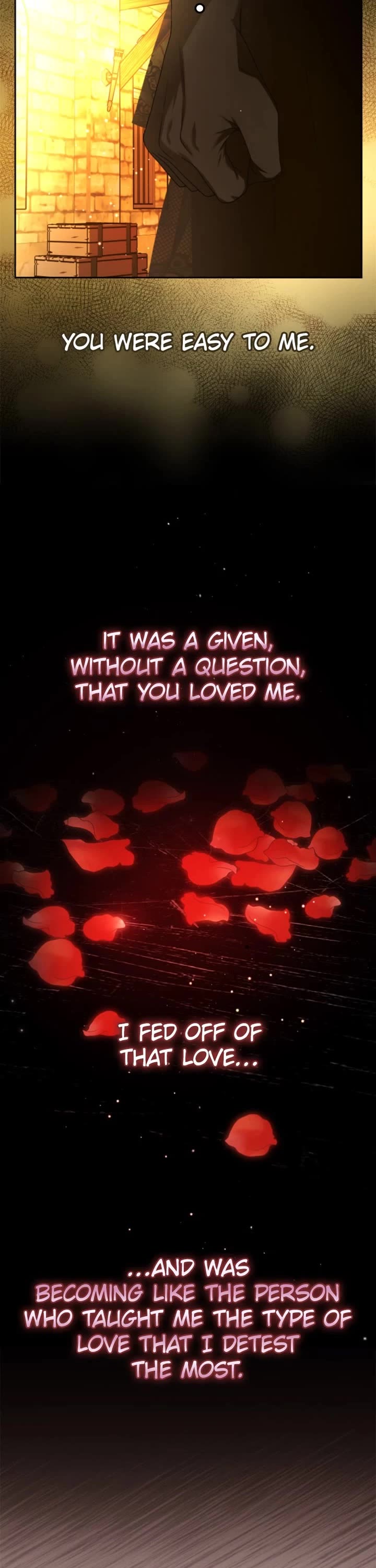 I Want to Be You, Just For a Day chapter 237 page 31